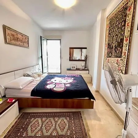 شقة Cosy In Near Sandy Beach دينايا