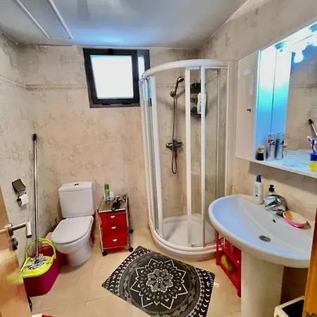 Apartment Cosy In Near Sandy Beach